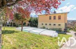 Decazeville, Occitanie 12300