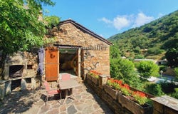 Brousse-le-Château, Midi-Pyrénées 12480