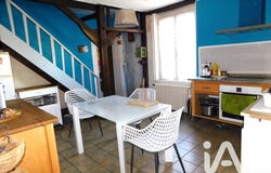 Salbris, Centre-Val de Loire 41300