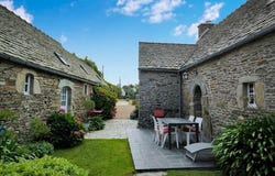 Locquirec, Bretagne 29241