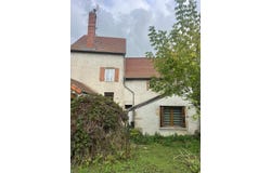 Saint-Julien-de-Civry, Burgundy 71800