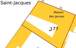 Abbeville, Hauts-de-France 80100