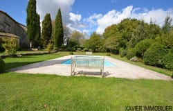 Montaigu-de-Quercy, Midi-Pyrénées 82150