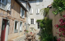Castelnau-Magnoac, Midi-Pyrénées 65230