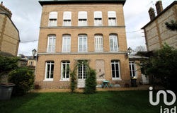 Elbeuf, Normandy 76500