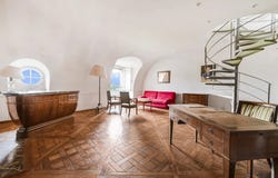 4th (Marais - Place des Vosges - Ile St Louis) HH-15433158, Paris, Île-de-France