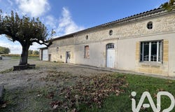 Lussac, Nouvelle-Aquitaine 33570