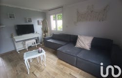 Leforest, Hauts-de-France 62790