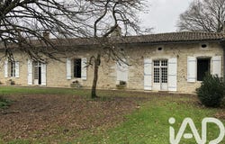 Chepniers, Nouvelle-Aquitaine 17210