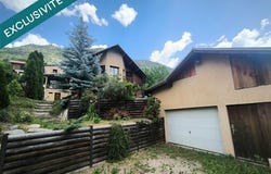 Briancon, Provence-Alpes-Côte d'Azur 05100