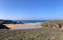 Sauzon, Morbihan 56360