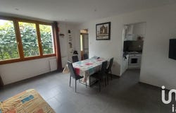 Pontcharra, Auvergne-Rhône-Alpes 38530