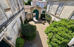 Saintes, Poitou-Charentes 17100