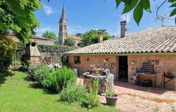 Gontaud-De-Nogaret, Aquitaine 47400