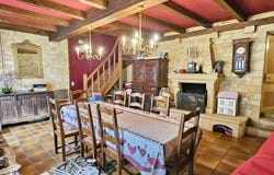 Domme, Dordogne 24250