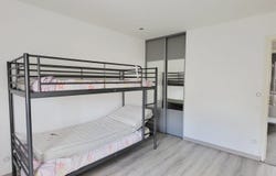 Le Blanc-Mesnil, Île-de-France 93150