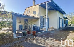 Saint-Caprais-de-Bordeaux, Nouvelle-Aquitaine 33880