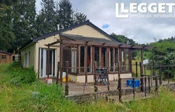 Brennilis, Brittany 29690