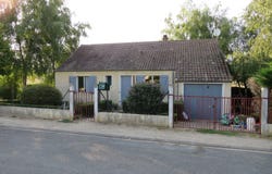 La Chapelaude, La Chapelaude, Auvergne-Rhône-Alpes 03380