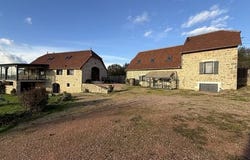 LISSAC ET MOURET, Midi-Pyrénées 46100