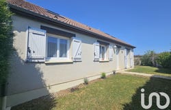 Vernouillet, Centre-Val de Loire 28500