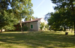 Mauvezin, Midi-Pyrénées 32120