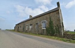 ST FRAIMBAULT, Basse-Normandie 61350