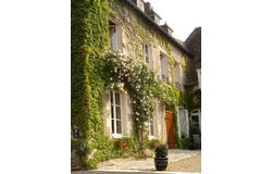 La Roche-Posay, Nouvelle-Aquitaine 86270