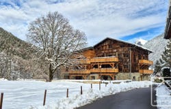 Saint-Jean-d'Aulps, Rhône-Alpes 74430