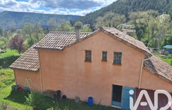 Marignac-en-Diois, Auvergne-Rhône-Alpes 26150