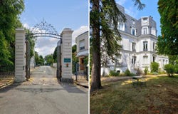 Saint-Cloud, Île-de-France 92210