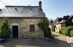 Terranjou, Pays de la Loire 49540