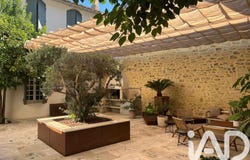 Aigues-Vives, Occitanie 30670