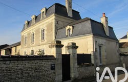 Chalais, Nouvelle-Aquitaine 86200