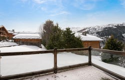 Meribel, Méribel, Auvergne-Rhône-Alpes 73550