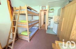 la mongie, Occitanie 65200