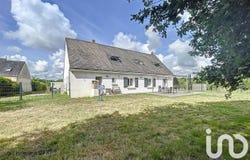 Saint-Mars-du-Désert, Pays de la Loire 44850