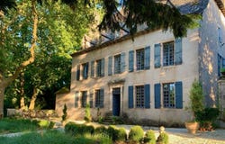 Figeac, Midi-Pyrénées 46100