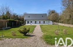 Saint-Pierre-le-Viger, Normandy 76740