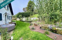 Salins-Les-Bains, Franche-Comté 39110