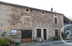 Puycelsi, Midi-Pyrénées 81140