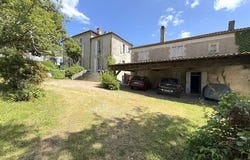 NONTRON, Aquitaine 24300