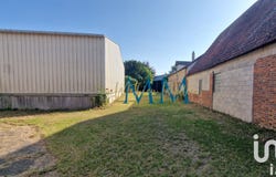 Sandarville, Centre-Val de Loire 28120