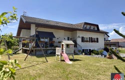 Brenthonne, Haute-Savoie 74890