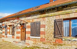 Ponchon, Hauts-de-France 60430