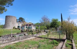 Chepniers, Poitou-Charentes 17210