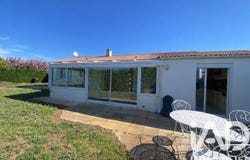 Luçon, Pays de la Loire 85400