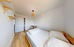 Avenue Général Frère, Lyon, Auvergne-Rhône-Alpes 69008
