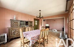 Le Manoir, Normandy 27460