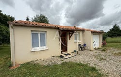 BUSSAC SUR CHARENTE, Nouvelle-Aquitaine 17100